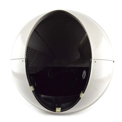 Litter-Robot 3 Open Air Globe Assembly - Beige