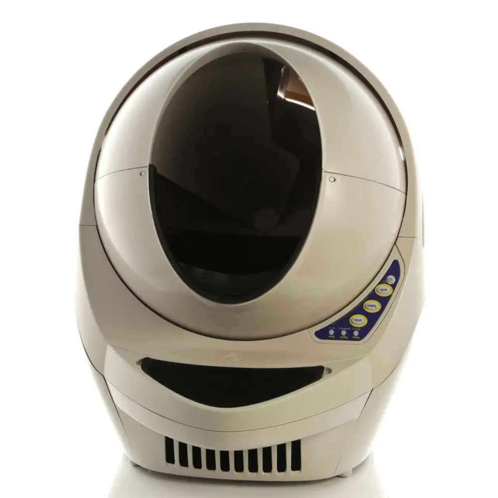 Litter Robot 3 Automatic Self Cleaning Litter Box EU RobotShop