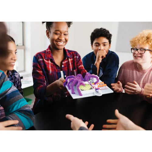 littleBits Code Kit