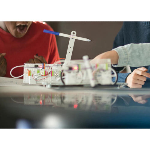 littleBits STEAM+ Coding Kit