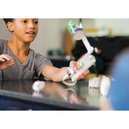 littleBits STEAM+ Coding Kit