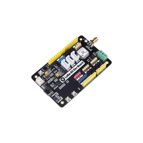 LoRa-E5 Development Kit STM32WLE5JC (LoRaWAN Worldwide Frequency)