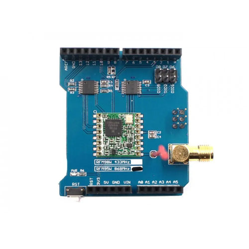 LoRa Long Range Transceiver Shield 868 MHz (EU)