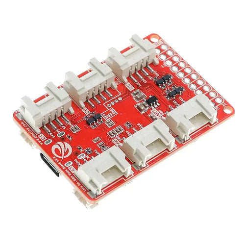 Elecrow RA-08H LoRaWan Node Board w/ RP2040 Controller for Long Range (915MHZ)