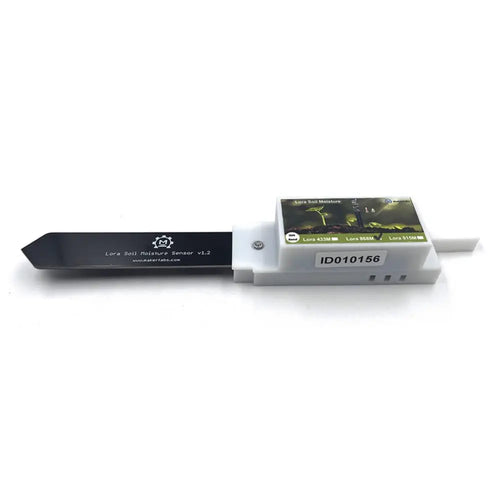 Lora Temperature / Humidity / Soil Moisture Sensor V3 (915Mhz)