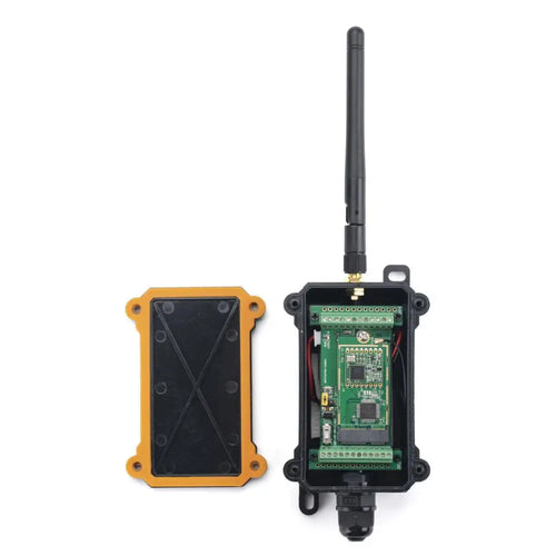 Dragino LSN50-V2 Waterproof Long Range Wireless LoRa Sensor Node (868 MHz)