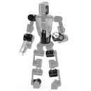 Lynxmotion Smart Servo PRO Lite Modular Strain Wave Gear Actuator (LSS-P-L1)