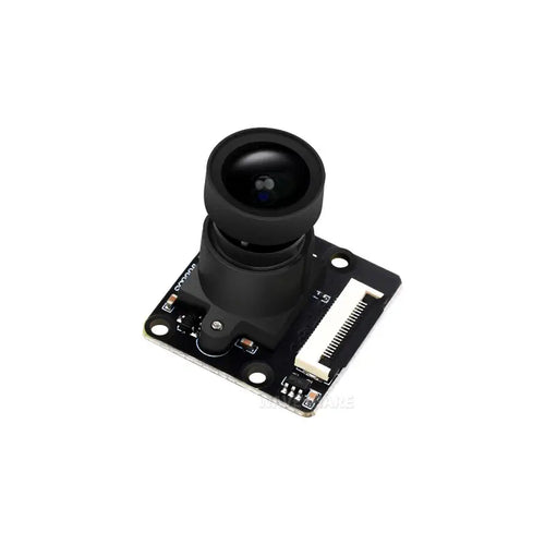 LuckFox 3MP Camera Module (B) w/ LuckFox Pico