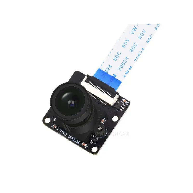 LuckFox 3MP Camera Module (B) w/ LuckFox Pico - RobotShop