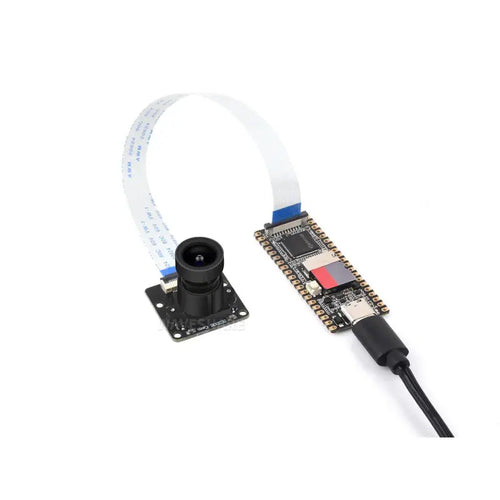 LuckFox 3MP Camera Module (B) w/ LuckFox Pico