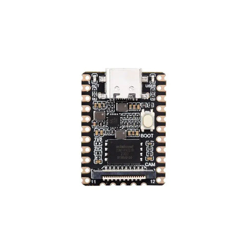 LuckFox Pico Mini B RV1103 Linux Development Board (128MB)