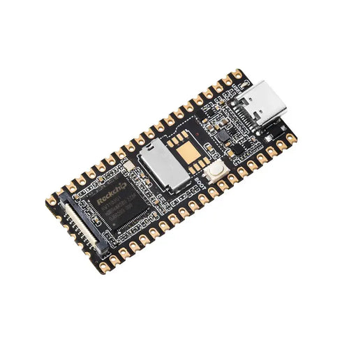 LuckFox Pico RV1103 Linux Micro Development Board