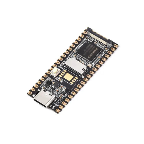 LuckFox Pico RV1103 Linux Micro Development Board