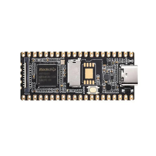 LuckFox Pico RV1103 Linux Micro Development Board