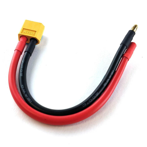 Lynxmotion - MES PDB Battery Harness (150mm)