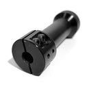 Lynxmotion A4WD3 Wheel Hub Kit (8 mm to 17 mm Hex)