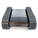 Lynxmotion A4WD1 MTS 12T Rover Kit