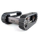 Lynxmotion A4WD1 MTS 12T Rover Kit