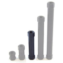 Lynxmotion Hex Standoffs (F/F) - 1-Inch x 5mm 4-40 Tapped (10pk)