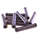 Lynxmotion Hex Standoffs (F/F) - 30mm x 5mm M3 Tapped (10pk)