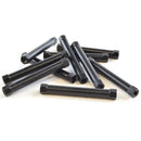 Lynxmotion Hex Standoffs (F/F) - 40mm x 5mm M3 Tapped (10pk)