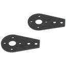 Lynxmotion ASB-19 Interconnect Bracket (2pk)