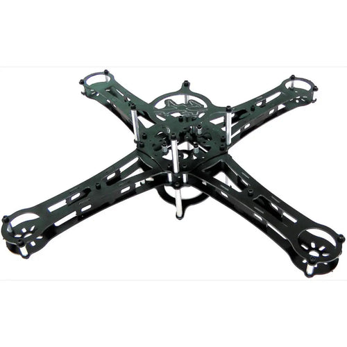 Lynxmotion Crazy2Fly Drone (Base Combo Kit)