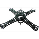Lynxmotion Crazy2Fly Drone (Base Combo Kit)