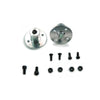 Lynxmotion Tubing Connector Hub (pair) HUB-08
