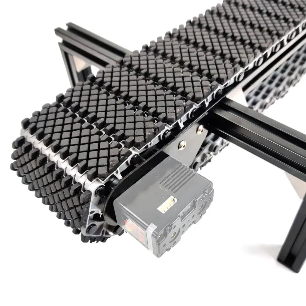 Lynxmotion SES-V2 Conveyor HD Kit