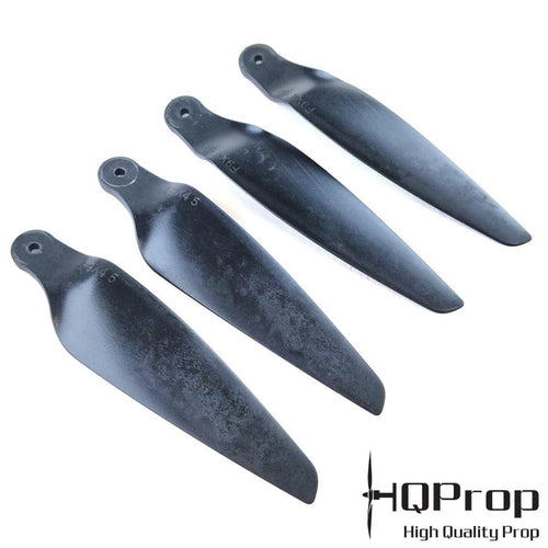 Lynxmotion MES Folding Propeller Quadcopter Upgrade & 9 x 4.5 Props (CW & CCW)