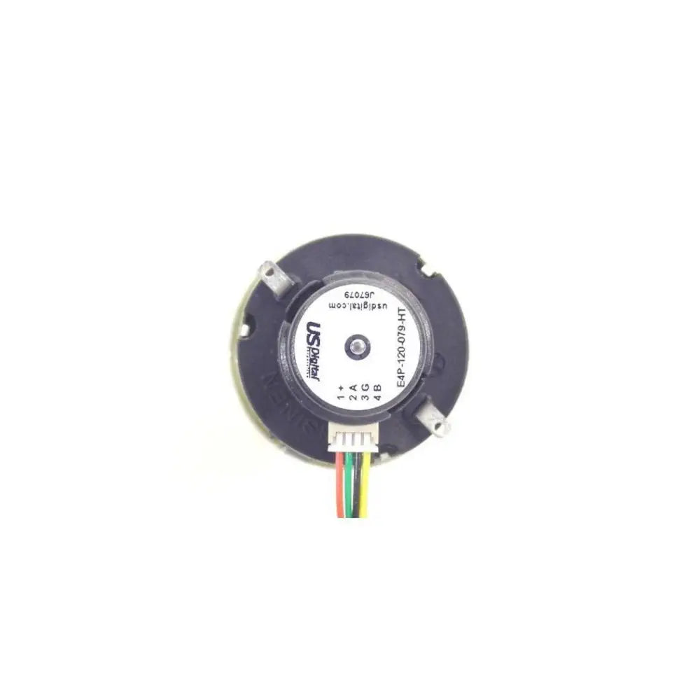Lynxmotion A4WD1 Rover Kit (w/ Encoders)