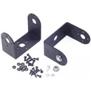 Lynxmotion "C" Servo Bracket with Ball Bearings Two Pack ASB-09
