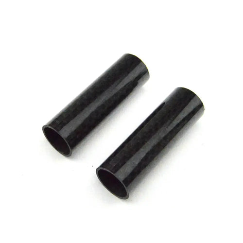 Lynxmotion SES - 50mm Carbon Fiber Tubes (2pk)