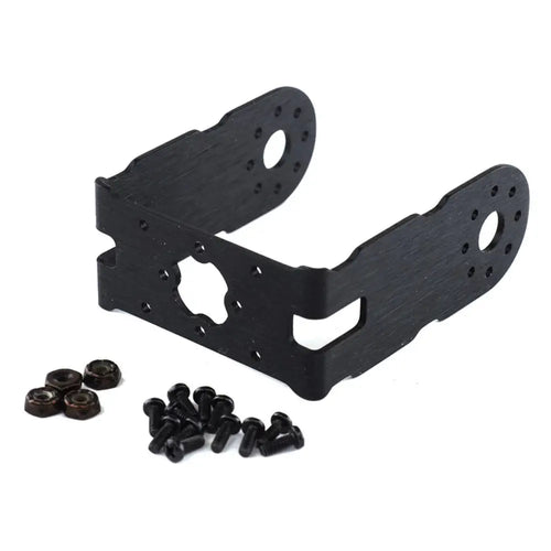 Lynxmotion SES-V2 Aluminum Long C Bracket