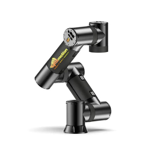 Lynxmotion SES-PRO 550mm 5Dof Modular Robotic Arm Kit