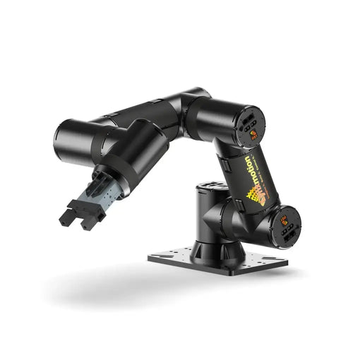 Lynxmotion SES-PRO 550mm 5Dof Modular Robotic Arm Assembled