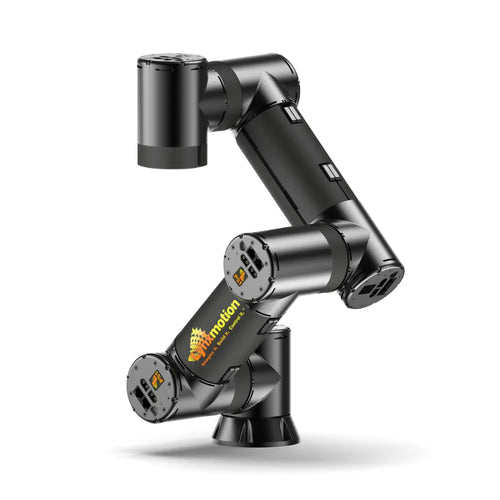 Lynxmotion SES-PRO 550mm 6Dof Modular Robotic Arm Assembled