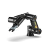 Lynxmotion SES-PRO 550mm 6Dof Modular Robotic Arm Kit (SO)