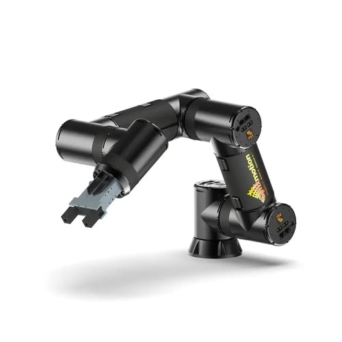 Lynxmotion SES-PRO 550mm 6Dof Modular Robotic Arm Kit