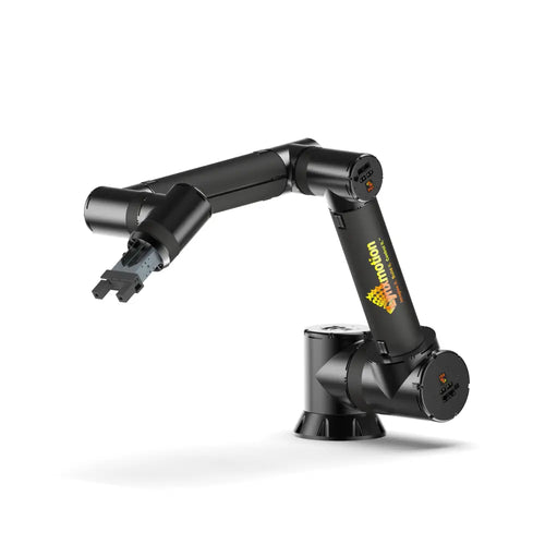 Lynxmotion SES-PRO 900mm 5Dof Modular Robotic Arm Assembled