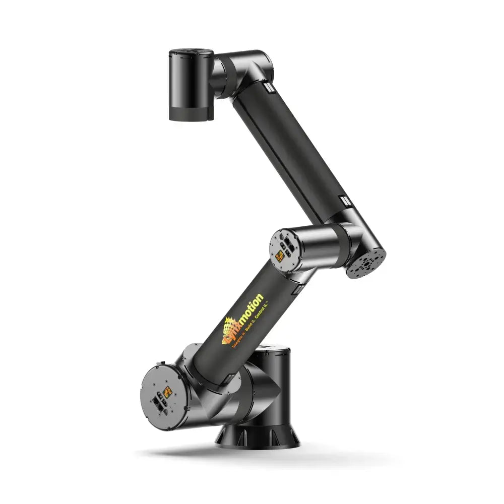 Lynxmotion SES-PRO 900mm 5Dof Modular Robotic Arm Kit - RobotShop