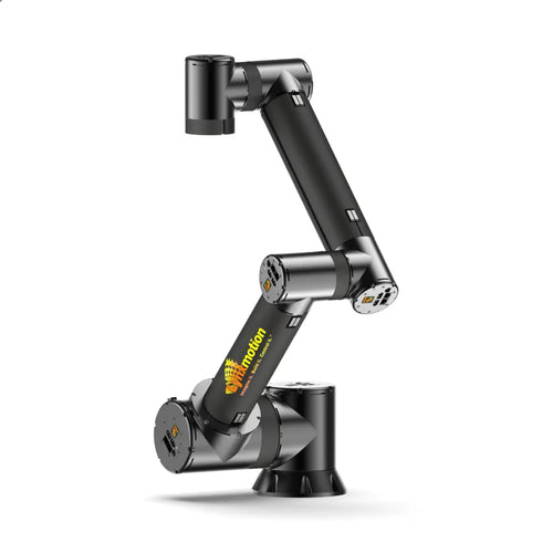 Lynxmotion SES-PRO 900mm 6Dof Modular Robotic Arm Assembled