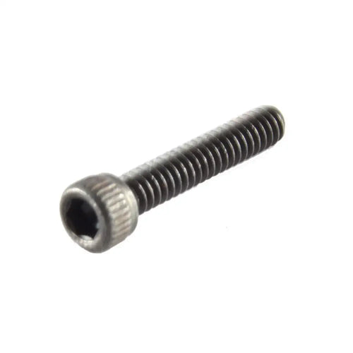 Lynxmotion Steel Socket Head Screws - 5/8'' x 4-40 (100)