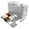 Lynxmotion SES-V2 Voltage Regulator w/ 5V, 2A USB Output for LSS (LSS-5VR)
