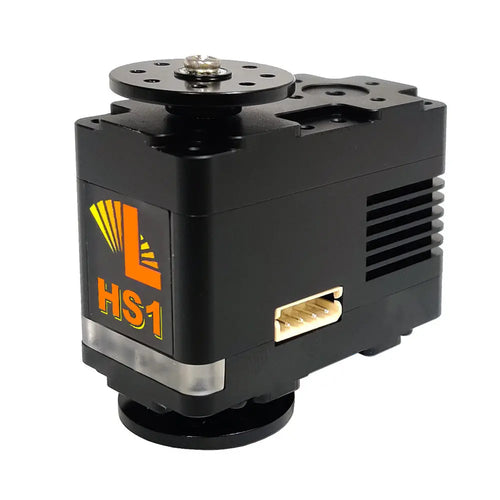 Lynxmotion SES-V2 High Speed Smart Servo (LSS-HS1)