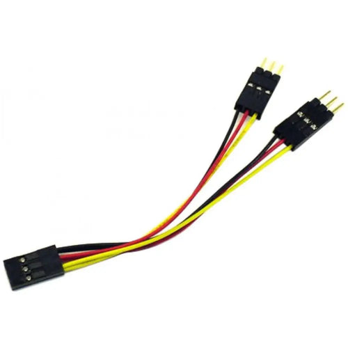 Lynxmotion SYA-01 Servo Y Adapter Cable