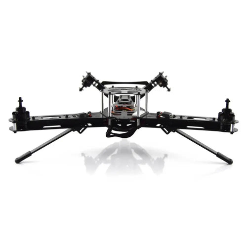 Lynxmotion VTail 400/500 Soft Landing Kit