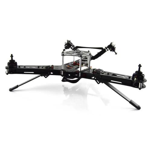 Lynxmotion VTail 400/500 Soft Landing Kit