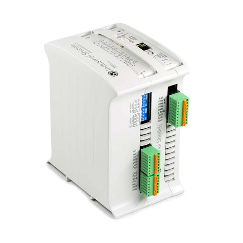 M-Duino Ethernet PLC Arduino 21